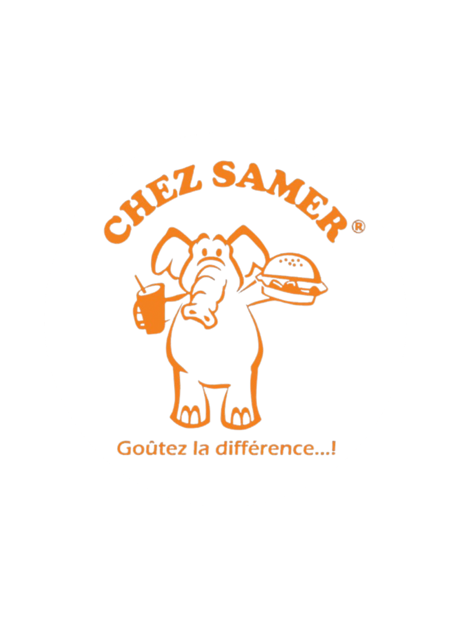 CHEZ SAMER